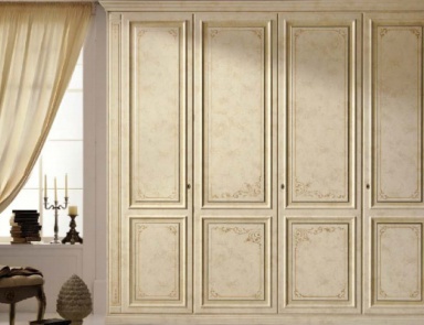 Kleiderschrank, TreCi Salotti