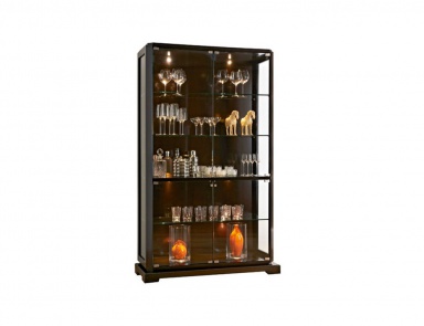 Schaufenster Downtown, Selva