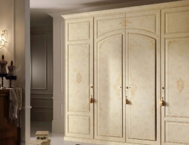 Kleiderschrank, TreCi Salotti