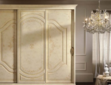 Kleiderschrank, TreCi Salotti