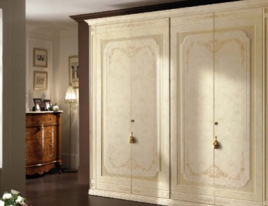 Kleiderschrank, TreCi Salotti