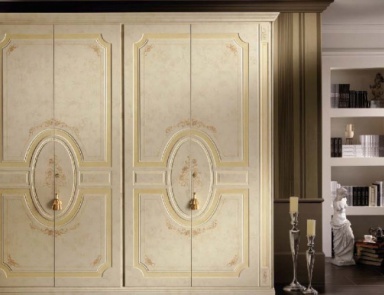 Kleiderschrank, TreCi Salotti