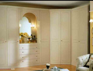 Kleiderschrank, TreCi Salotti
