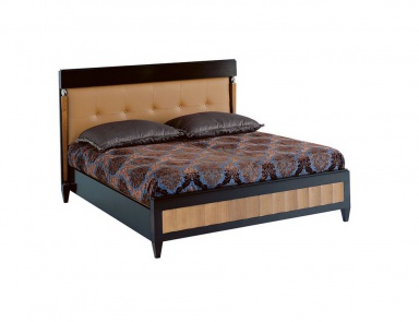 Doppelbett Heritage J. S., Selva