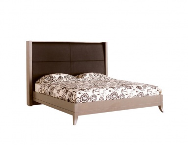Doppelbett Downtown, Selva