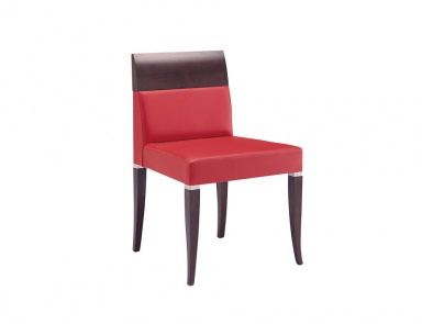 Stuhl Solitaire, Selva