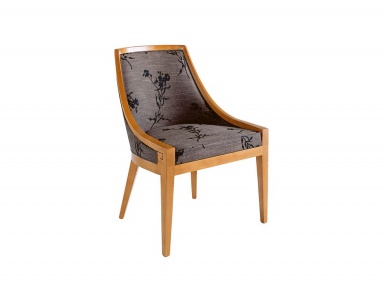 Stuhl Heritage J. S., Selva