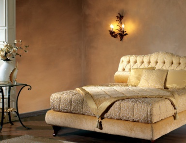 Schlafzimmer (für das Schlafzimmer eingerichtet) TreCi Salotti