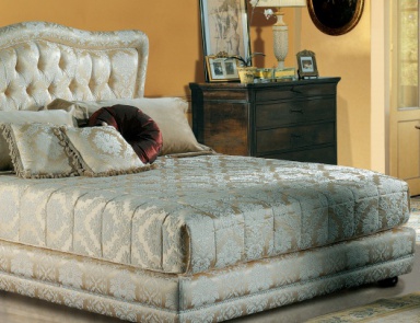 Schlafzimmer (für das Schlafzimmer eingerichtet) TreCi Salotti