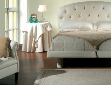 Schlafzimmer (für das Schlafzimmer eingerichtet) TreCi Salotti