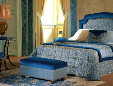 Schlafzimmer (für das Schlafzimmer eingerichtet) TreCi Salotti
