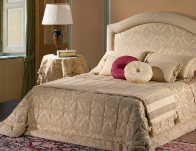 Schlafzimmer (für das Schlafzimmer eingerichtet) TreCi Salotti