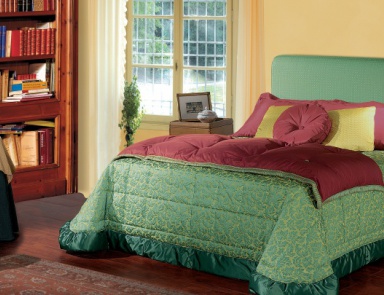 Schlafzimmer (für das Schlafzimmer eingerichtet) TreCi Salotti
