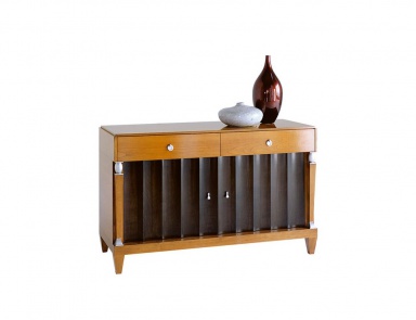 Kommode mit zwei Schubladen Heritage J. S., Selva