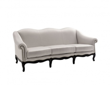 Sofa Dreibettzimmer, Selva