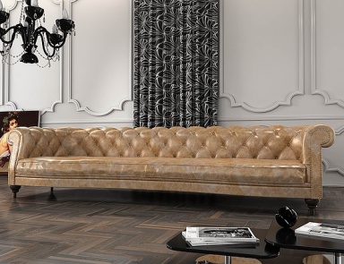 Dreibettzimmer Sofa Hannover, Sm Divani