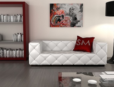 Sofa Orleans, Sm Divani