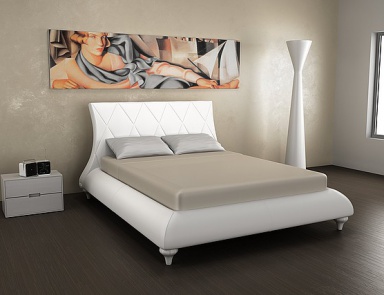Doppelbett Victory, Sm Divani