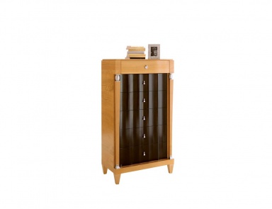 Kommode hoch Heritage J. S., Selva (Garderoben Art Deco (Art Deco))