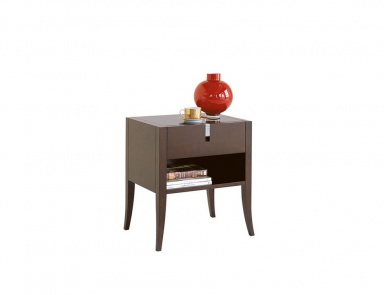 Nachttisch Solitaire, Selva