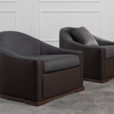 Sessel Romeo Armchair