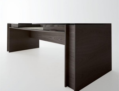 Schreibtisch, Milano - Gallotti & Radice