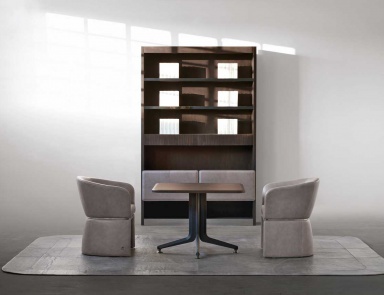Esszimmer (Garnitur für Esszimmer), Smania