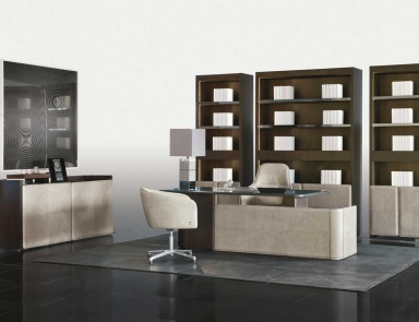 Schrank (Headsets für Büro), Smania