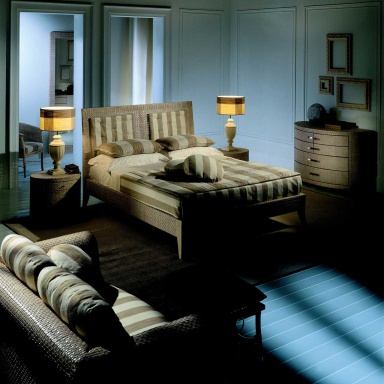 Master Schlafzimmer (Suite für das Schlafzimmer)