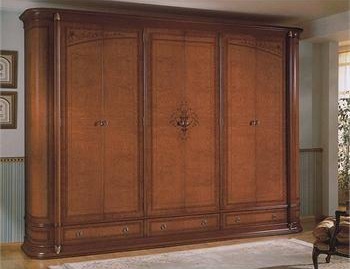 Kleiderschrank California Armario ropero, Vicente Zaragoza