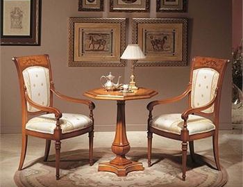 Stuhl California armchair, Vicente Zaragoza