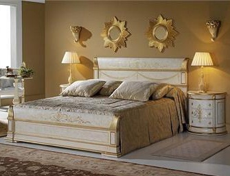 Übernachtung California Cama blanca, Vicente Zaragoza