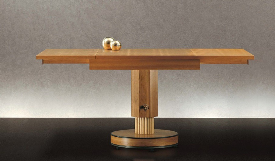 Esstisch UR, Giorgetti