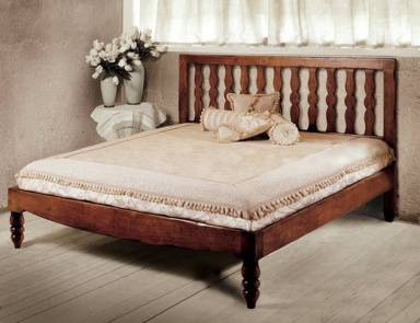 Doppelbett Balaustra, Tiemme