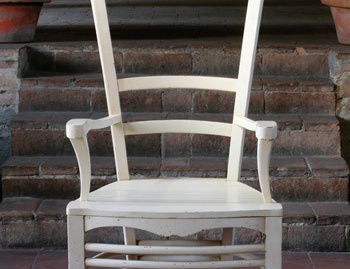 Sessel Cante, Tiemme