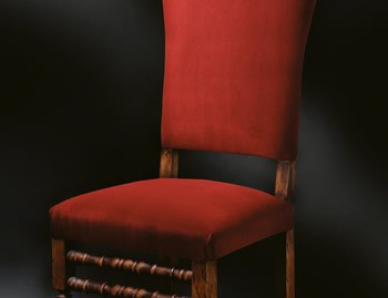 Sessel Cardinale Sedia, Tiemme
