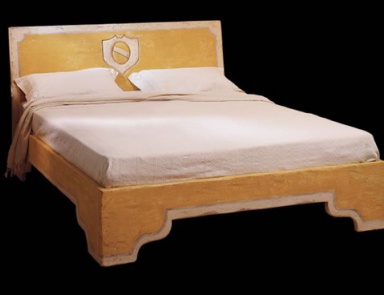 Doppelbett Casato, Tiemme