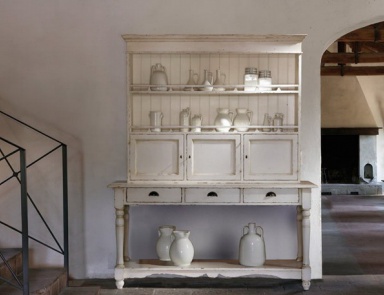 Sideboard Crusca, Tiemme