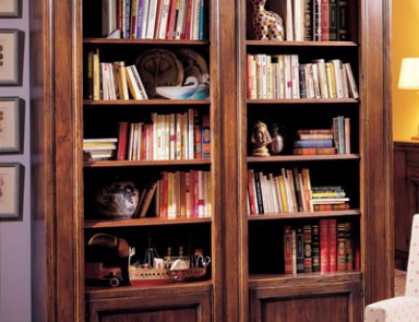 Bücherregal Dama, Tiemme