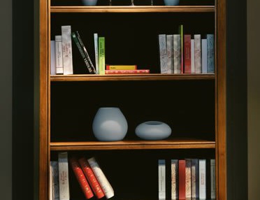 Bücherregal Dionisia, Tiemme