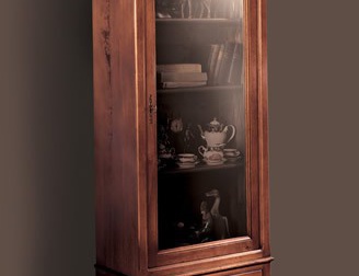 Sideboard Erta, Tiemme (Eck-Sideboard)