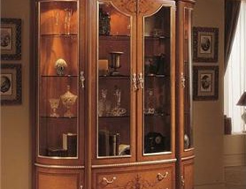 Schaufenster California, Vicente Zaragoza