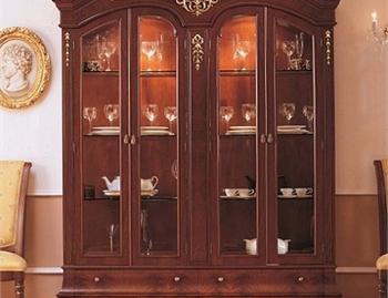 Vitrine Verona, Vicente Zaragoza
