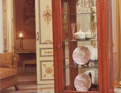 Vitrine Verona, Vicente Zaragoza