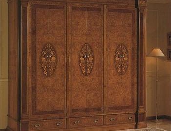 Schrank Viena Armario ropero, Vicente Zaragoza