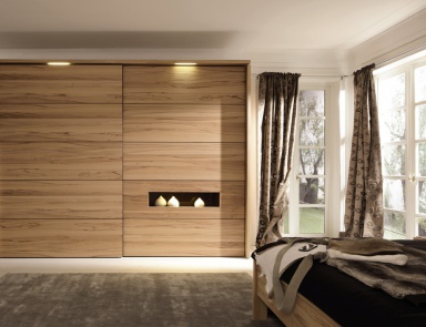 Kleiderschrank Acrea wardrobe, Hulsta