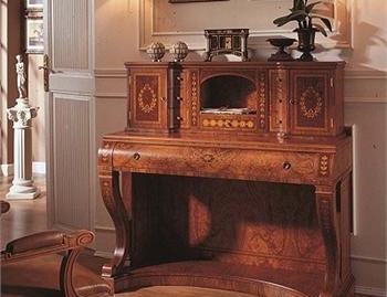 Schreibschrank Viena, Vicente Zaragoza