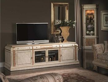 Unterschrank für TV Viena, Vicente Zaragoza