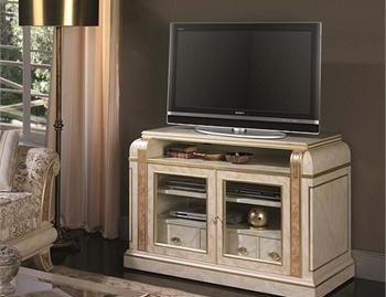 Unterschrank für TV Viena, Vicente Zaragoza