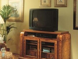 Unterschrank für TV Viena, Vicente Zaragoza